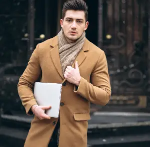 Michael Robinson